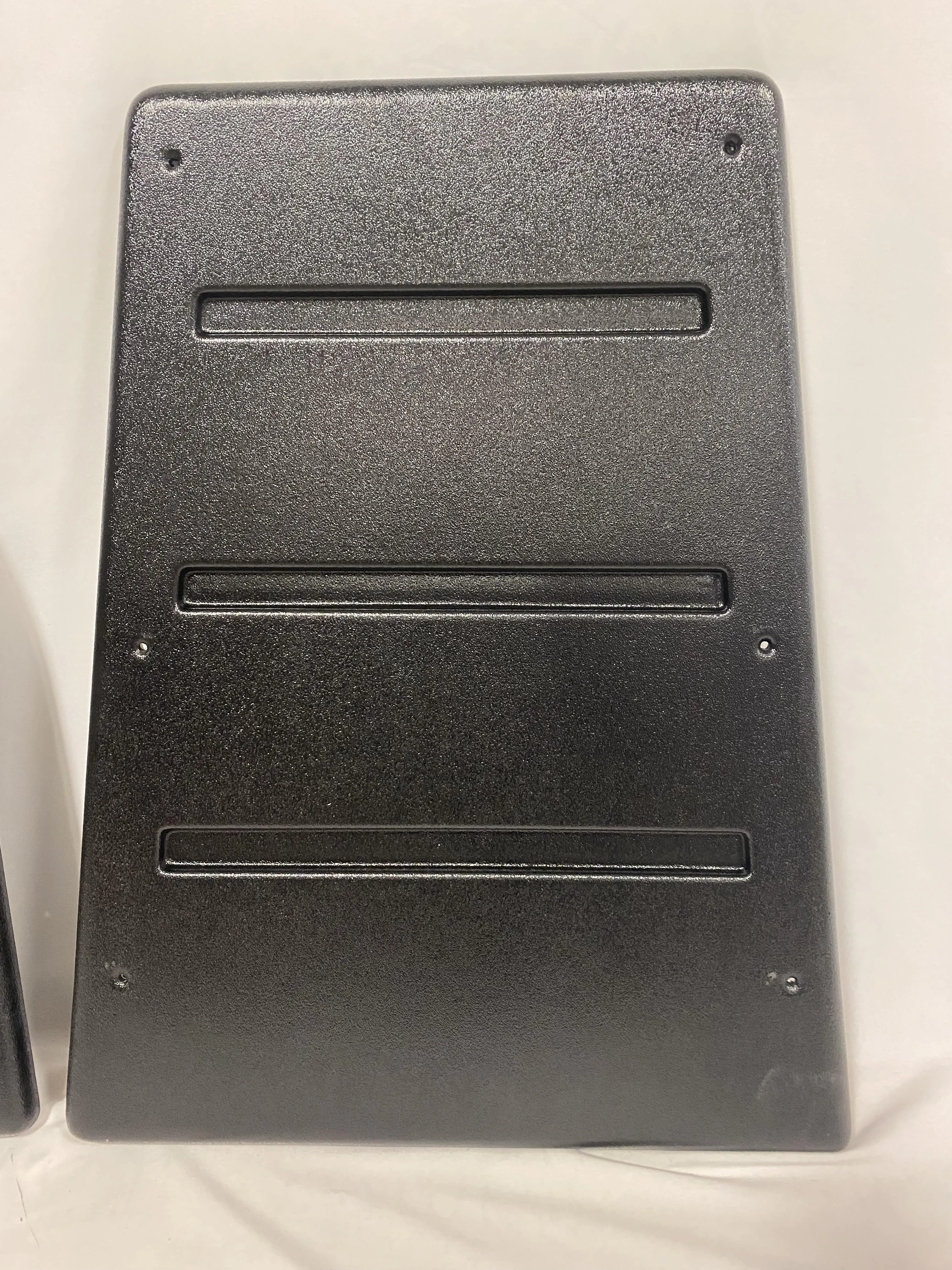 1969-1977 Bucket Seat Back Pair