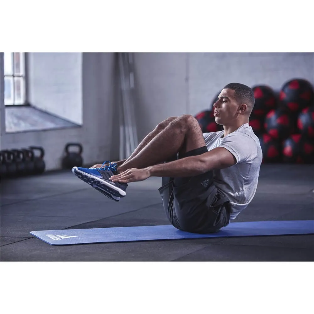 Adidas 7mm Fitness Mat