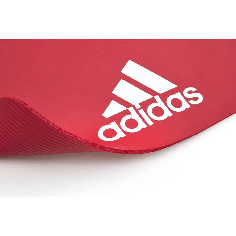 Adidas 7mm Fitness Mat