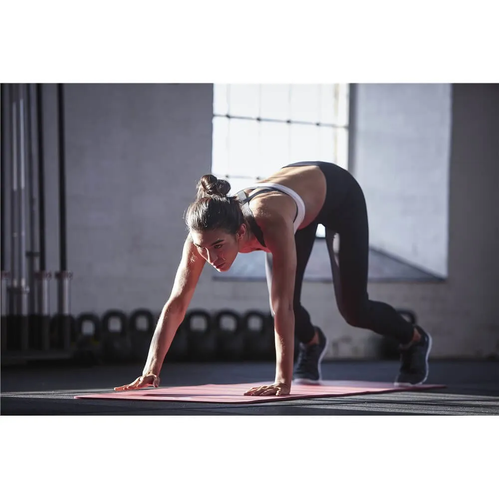 Adidas 7mm Fitness Mat