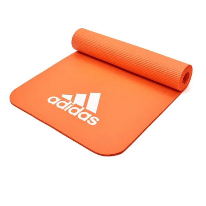 Adidas 7mm Fitness Mat