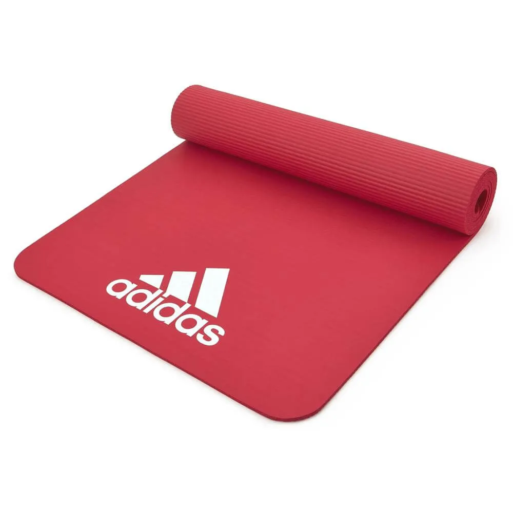 Adidas 7mm Fitness Mat