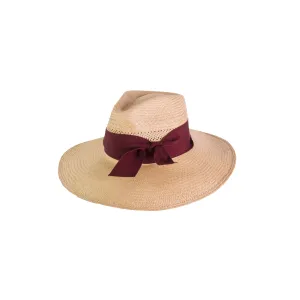 Aguacate Hat Long Brim