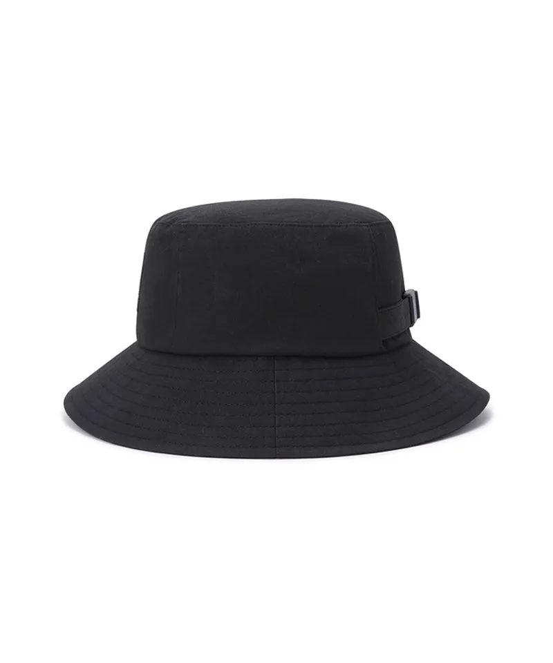 Anew Unisex Split Hat - Black