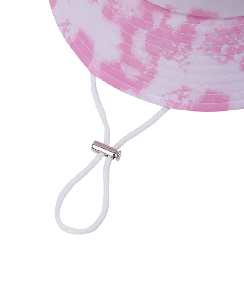 ANEW Women's Cotton Candy Hat - Pink