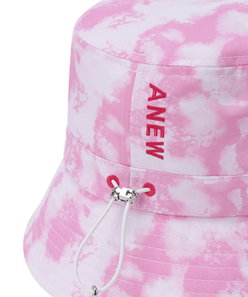 ANEW Women's Cotton Candy Hat - Pink