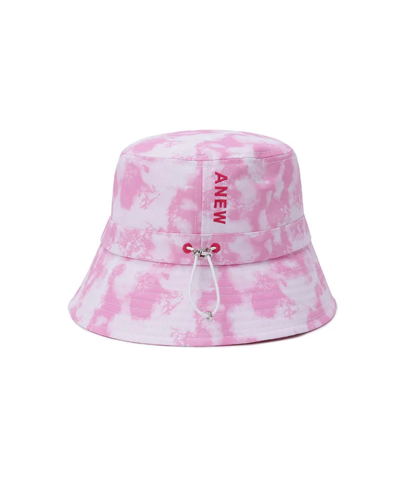ANEW Women's Cotton Candy Hat - Pink