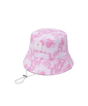 ANEW Women's Cotton Candy Hat - Pink
