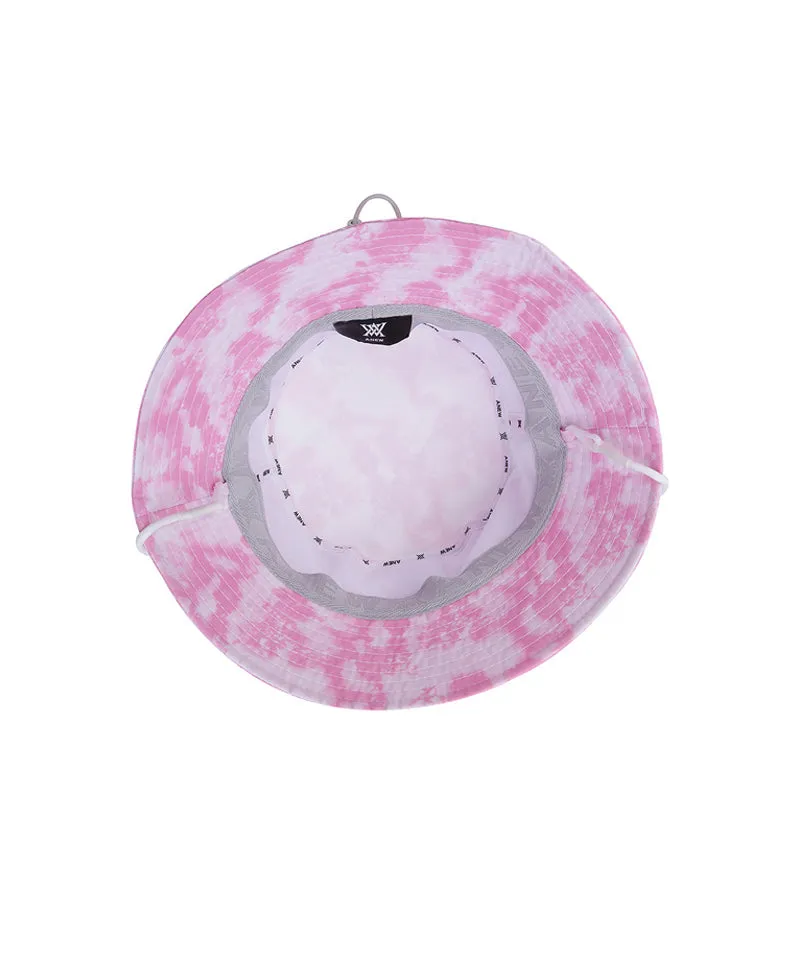 ANEW Women's Cotton Candy Hat - Pink