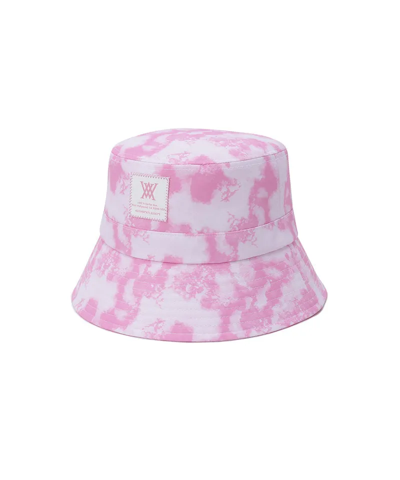 ANEW Women's Cotton Candy Hat - Pink