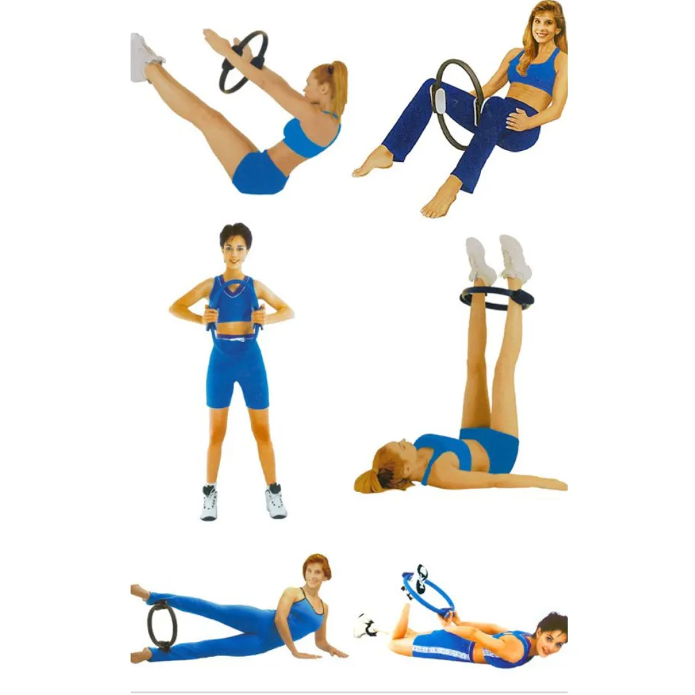 Aro de Pilates