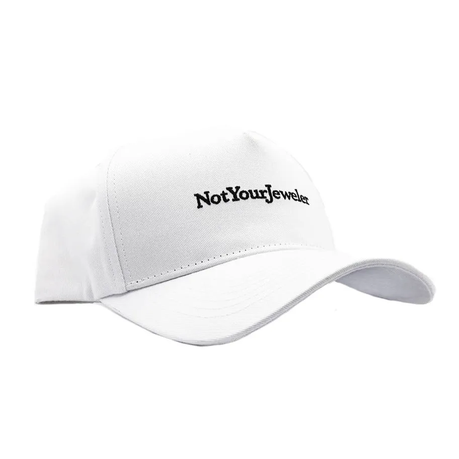 Avianne "Not Your Jeweler " Dad Hat Snapback