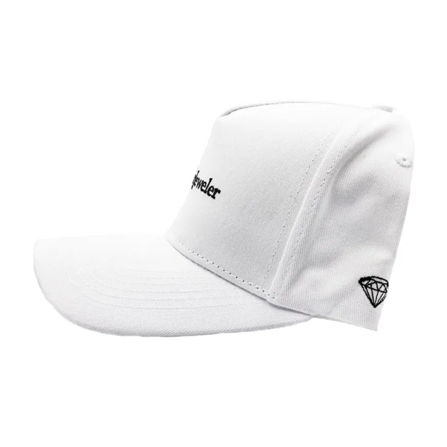 Avianne "Not Your Jeweler " Dad Hat Snapback