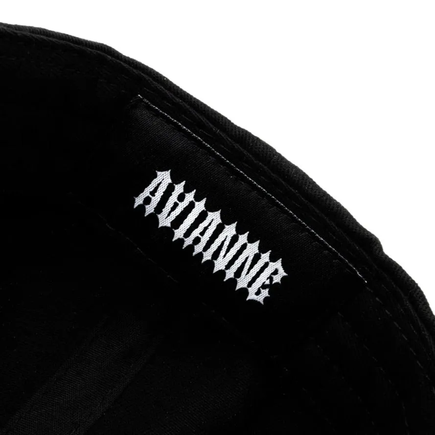 Avianne "Not Your Jeweler " Dad Hat Snapback