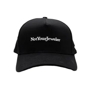 Avianne "Not Your Jeweler " Dad Hat Snapback