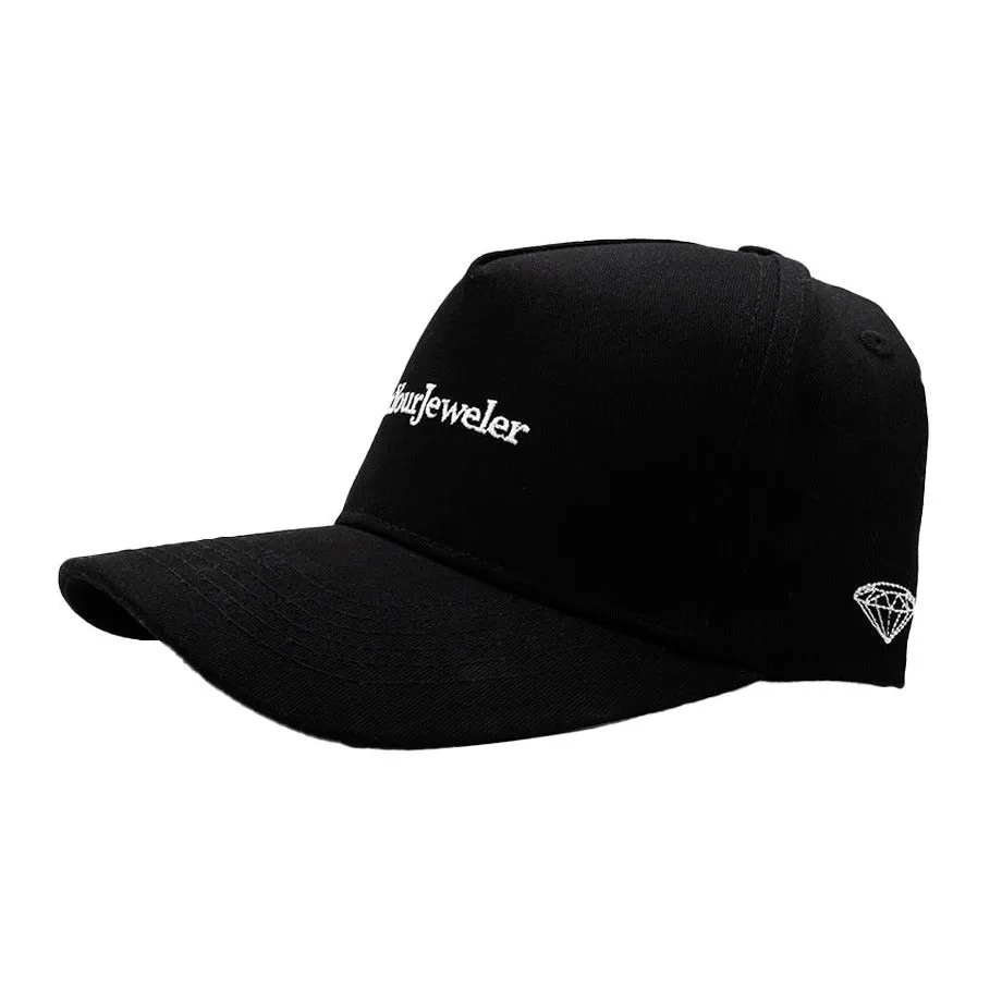 Avianne "Not Your Jeweler " Dad Hat Snapback