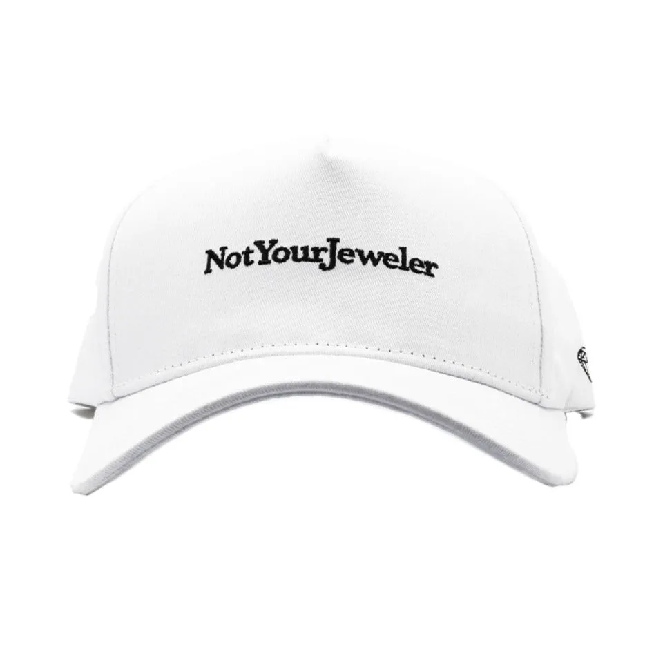 Avianne "Not Your Jeweler " Dad Hat Snapback