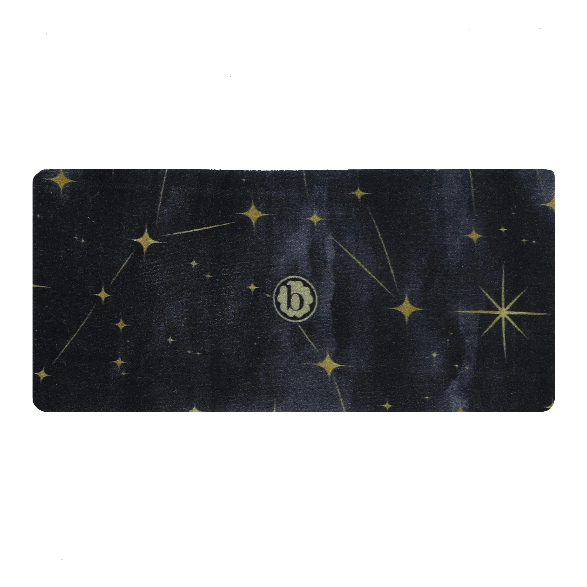 Baby Bling Constellation Printed FAB-BOW-LOUS Headband