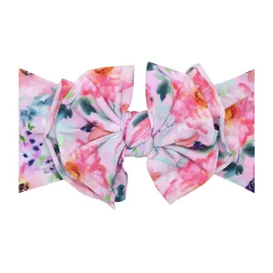 Baby Bling Simone Printed FAB Headband
