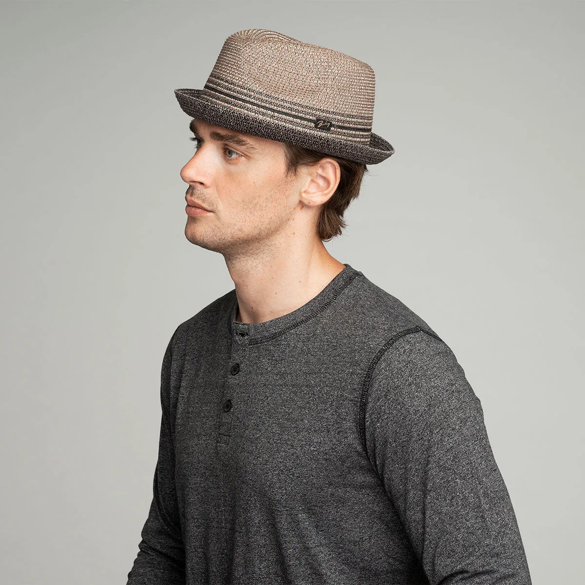 Bailey Hooper Pork Pie Hat