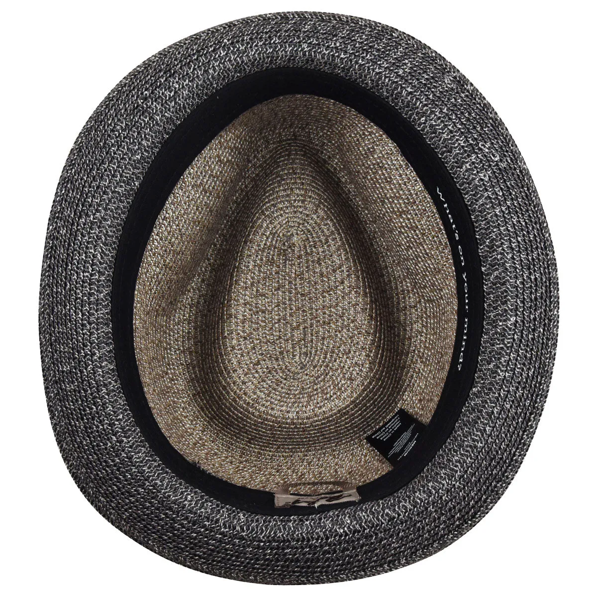 Bailey Hooper Pork Pie Hat
