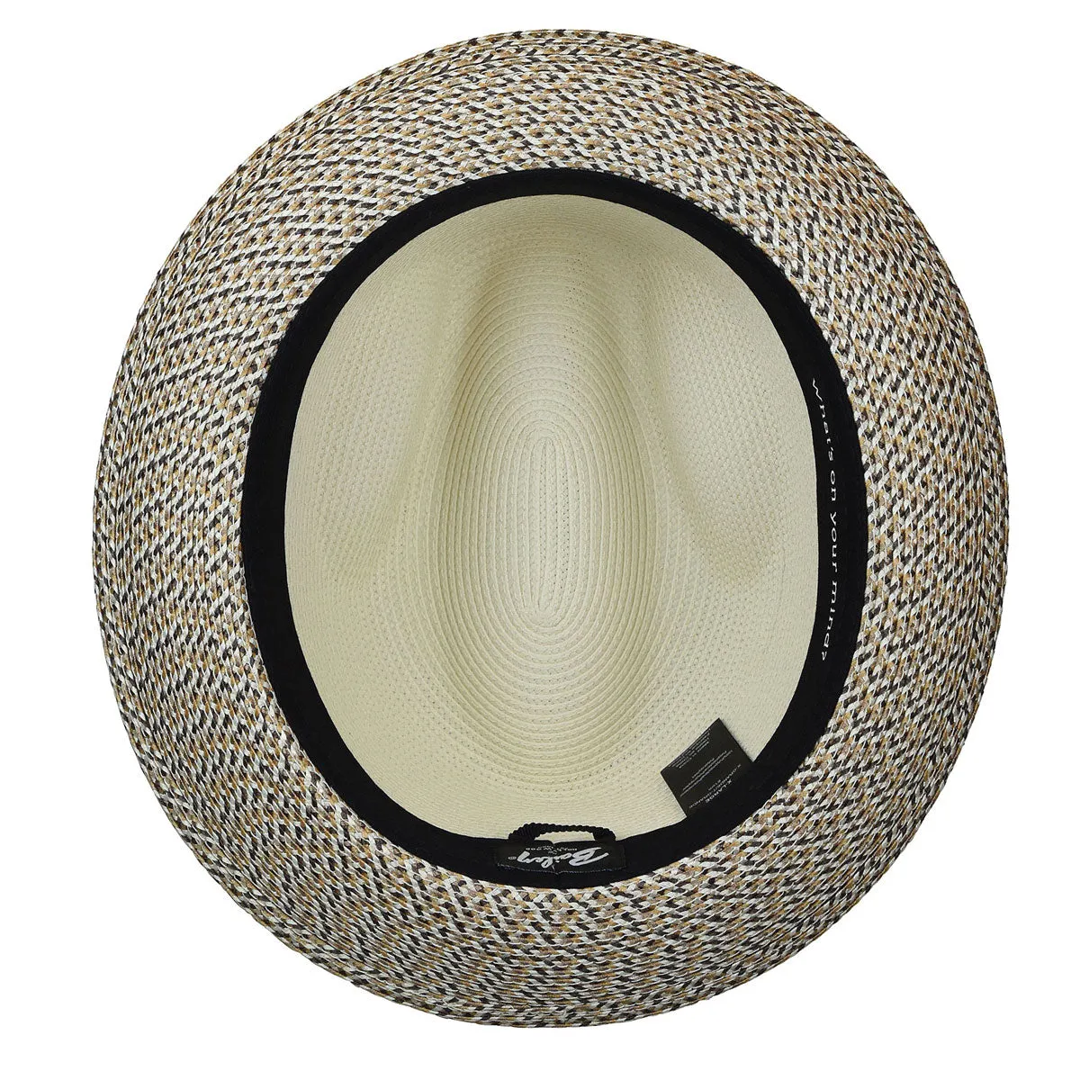 Bailey Mannesroe Pork Pie Hat