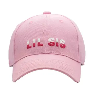 Baseball Hat - Lil Sis - Ages 1-6