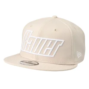 Bauer - White 9Fifty Retro Hat