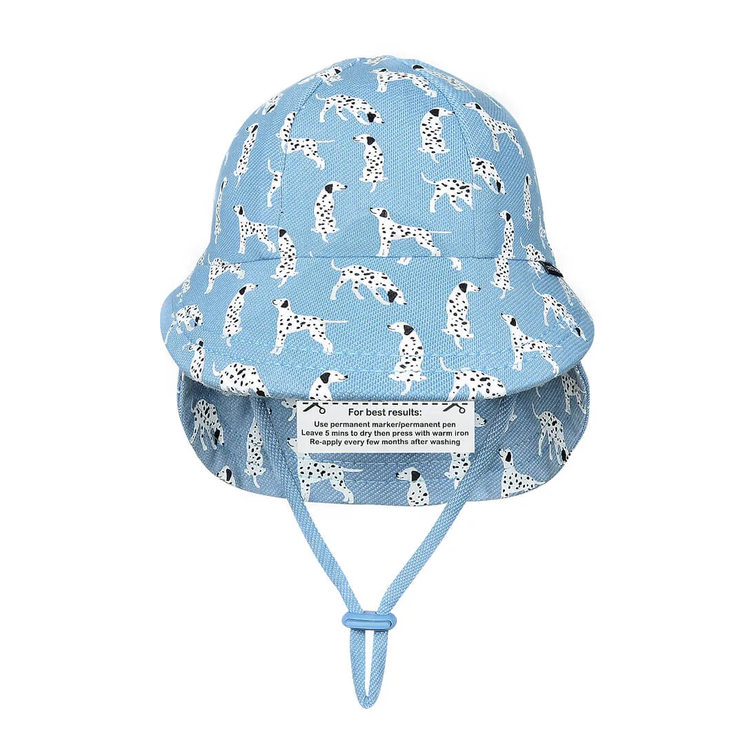 Bedhead Hats - Dalmation Range