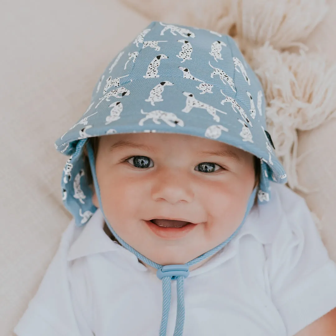 Bedhead Hats - Dalmation Range