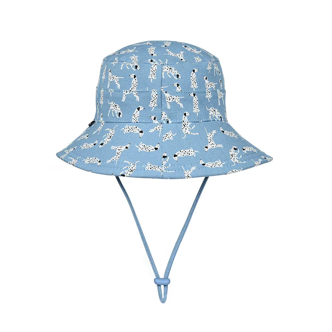Bedhead Hats - Dalmation Range