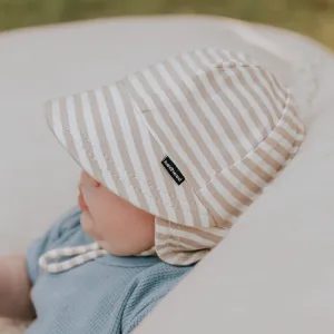 Bedhead Hats - Natural Stripe Range