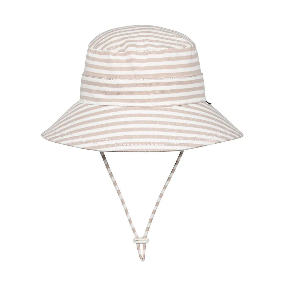 Bedhead Hats - Natural Stripe Range