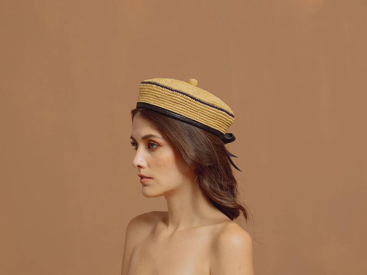 Beret Hat