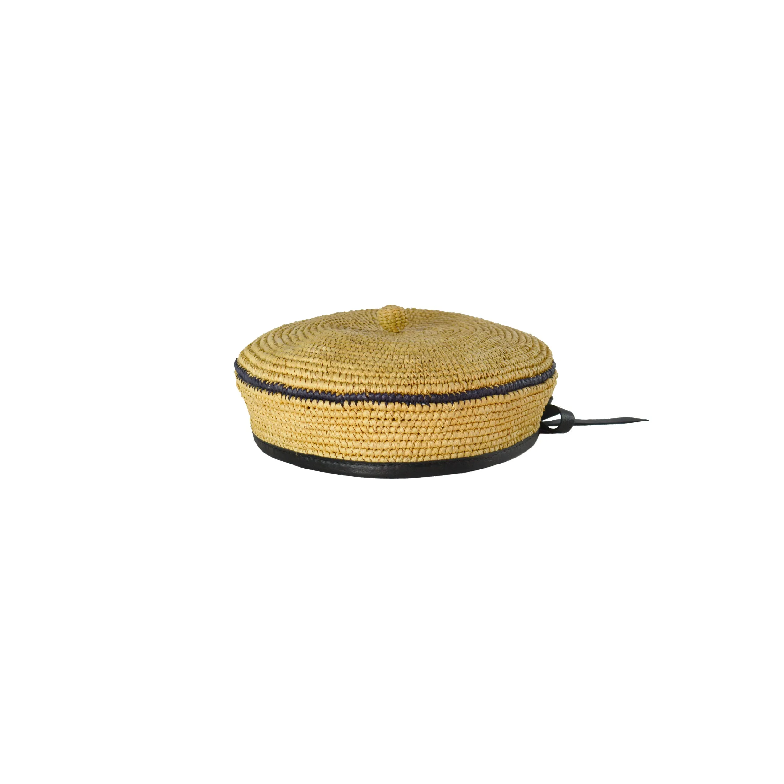 Beret Hat