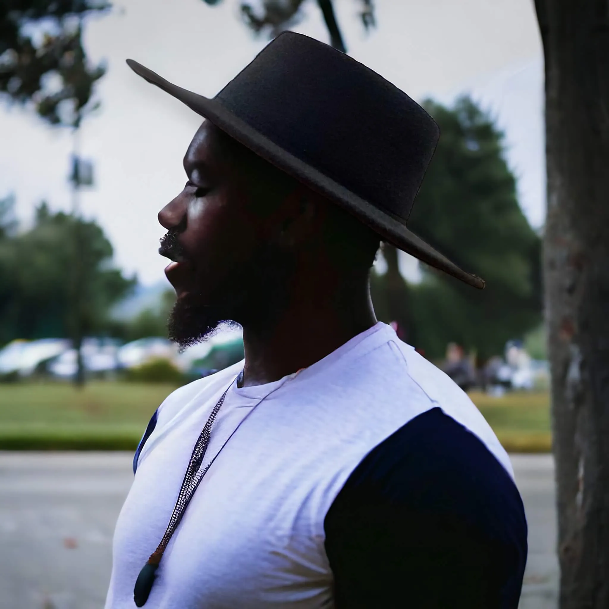 Boater Hats with Wide Brim