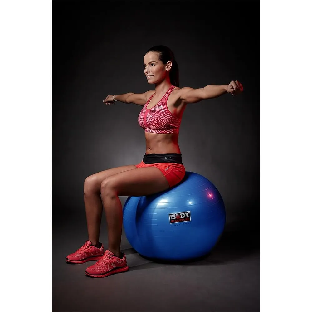 Body Sculpture Gym Ball - 65cm