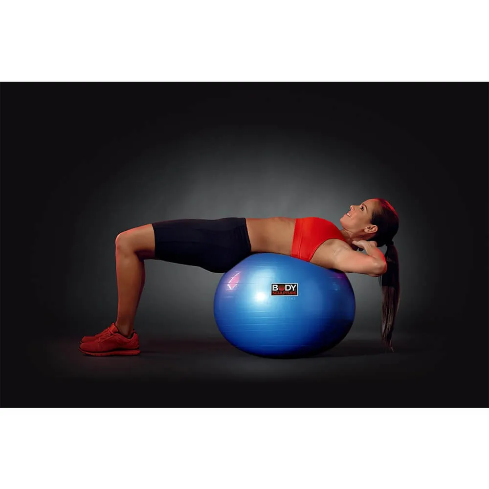 Body Sculpture Gym Ball - 65cm