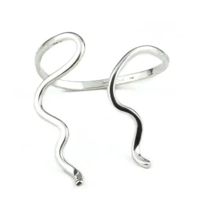 Bára - Silver Bracelet