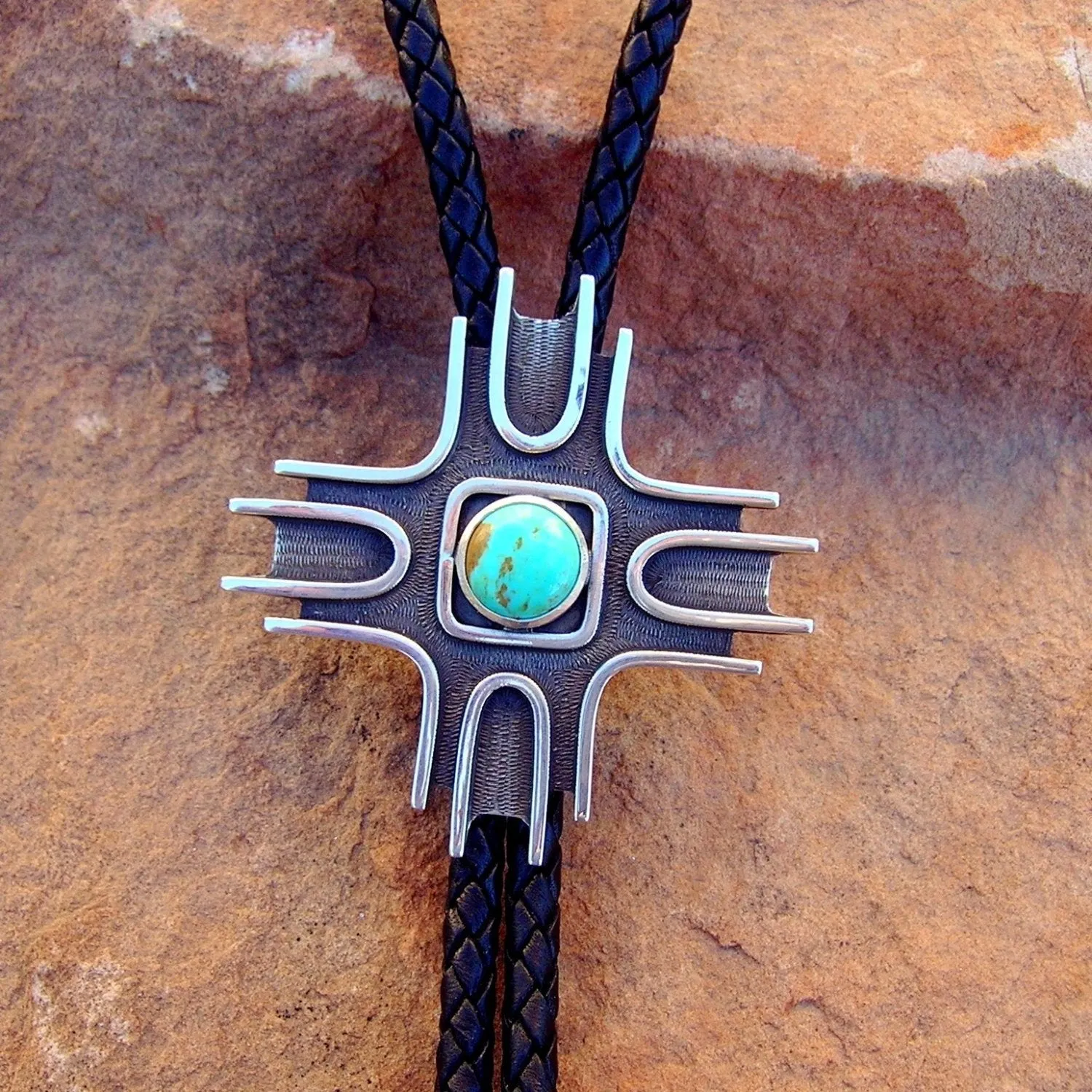 BZ9 Contemporary Zia Bolo Exclusive Original Design