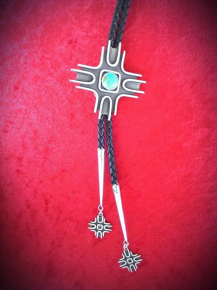 BZ9 Contemporary Zia Bolo Exclusive Original Design