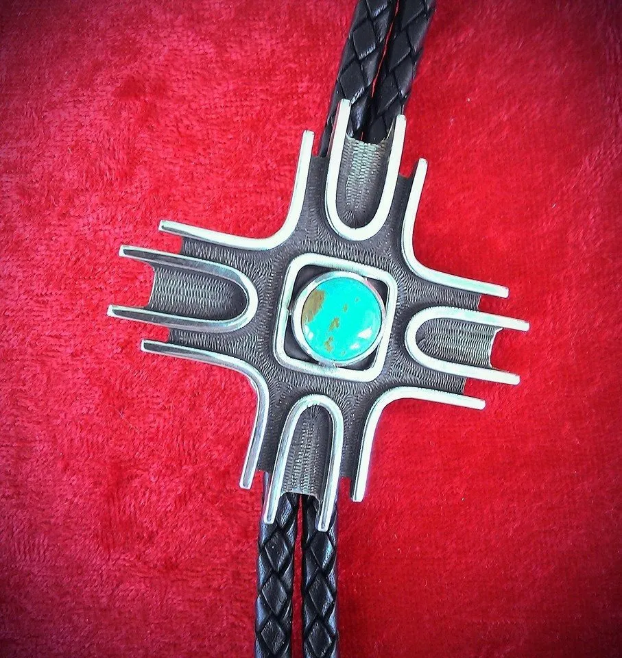 BZ9 Contemporary Zia Bolo Exclusive Original Design