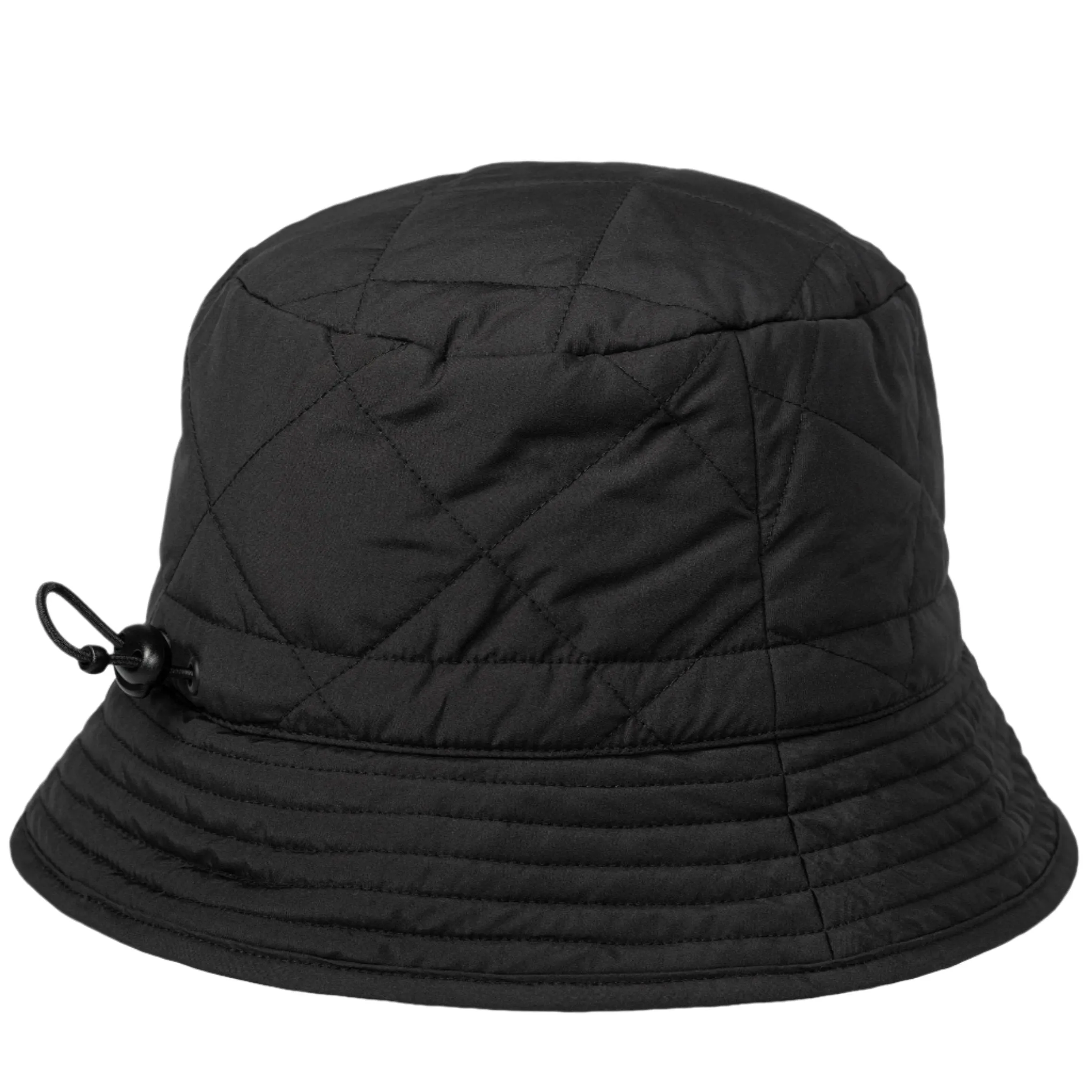 Carhartt WIP Myton Bucket Hat Black