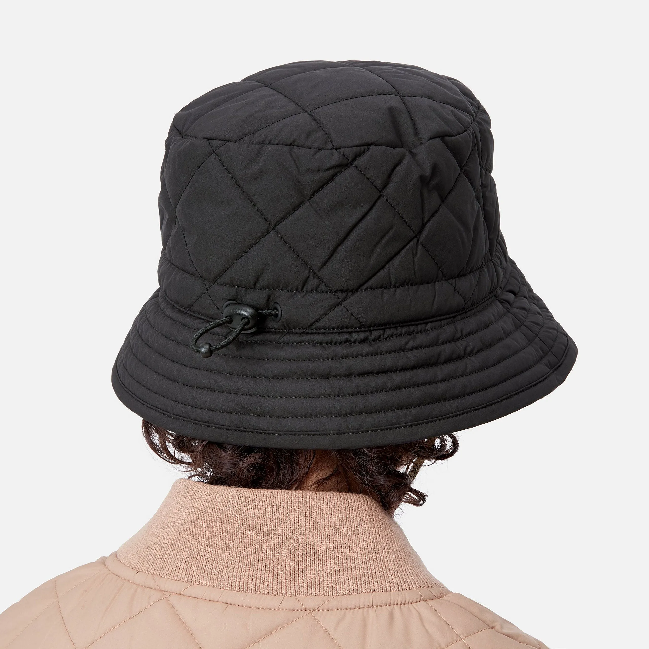 Carhartt WIP Myton Bucket Hat Black