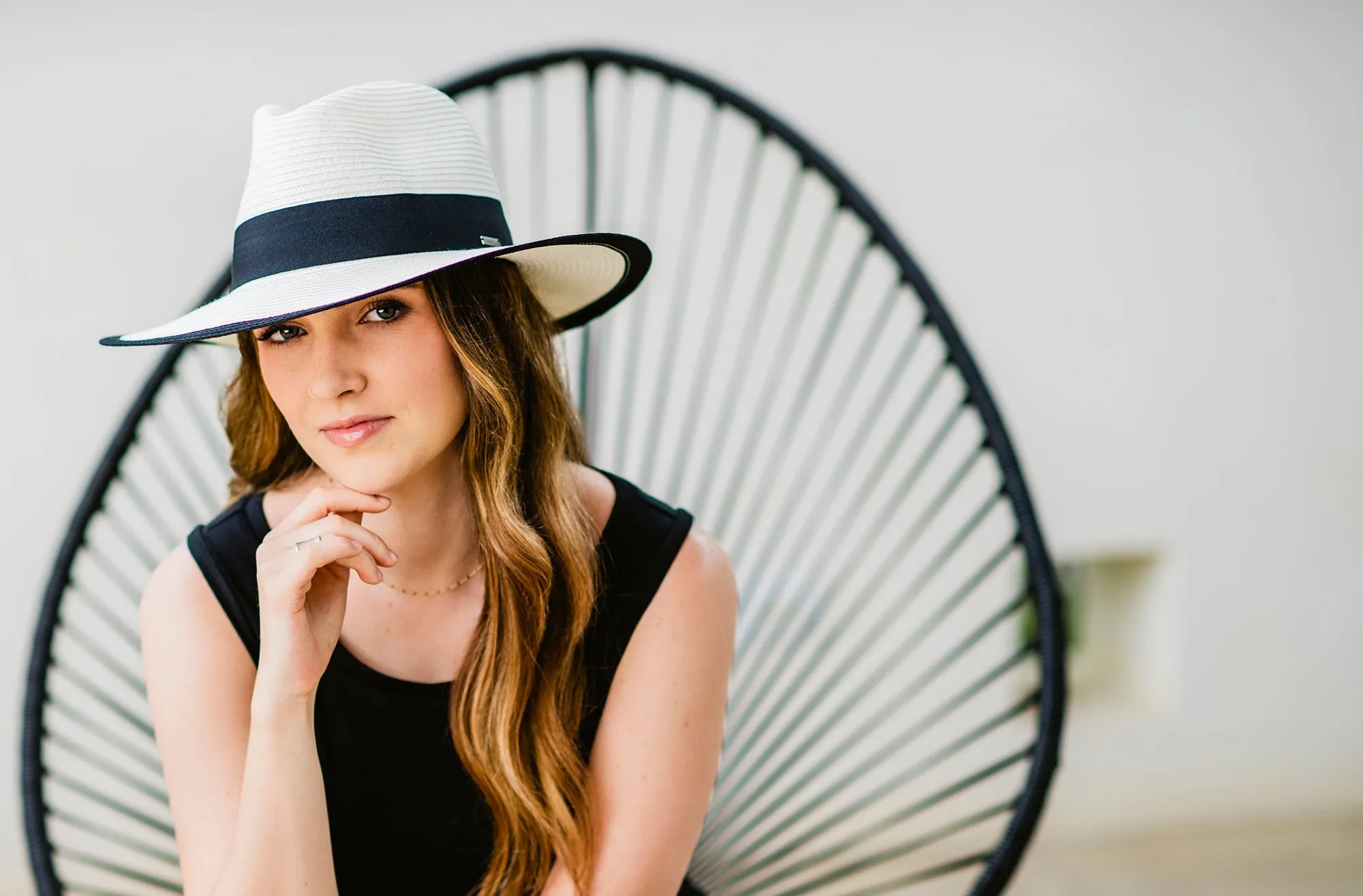 Carkella Lauren Hat