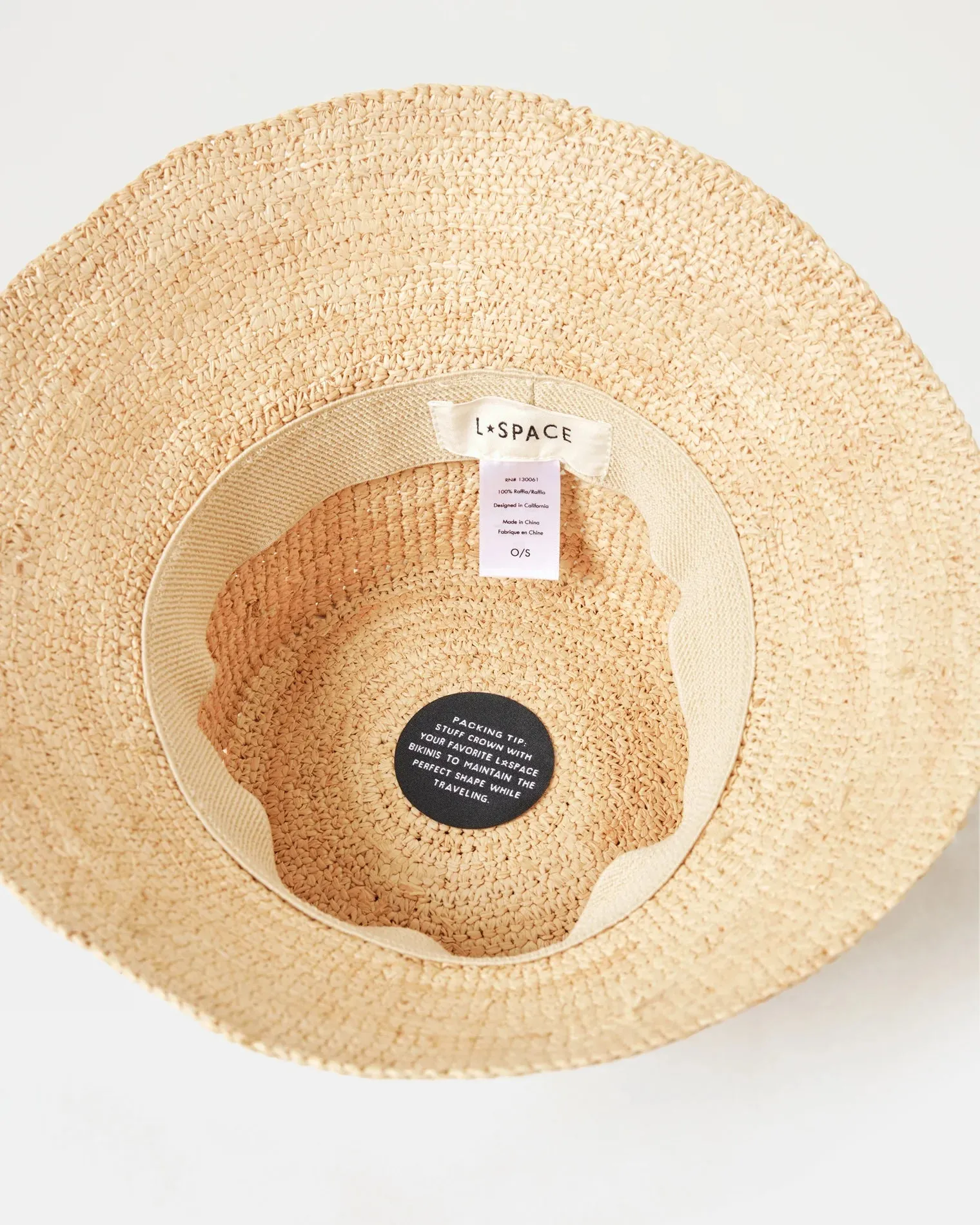 Carmel | Island Hat