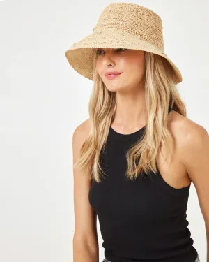 Carmel | Island Hat