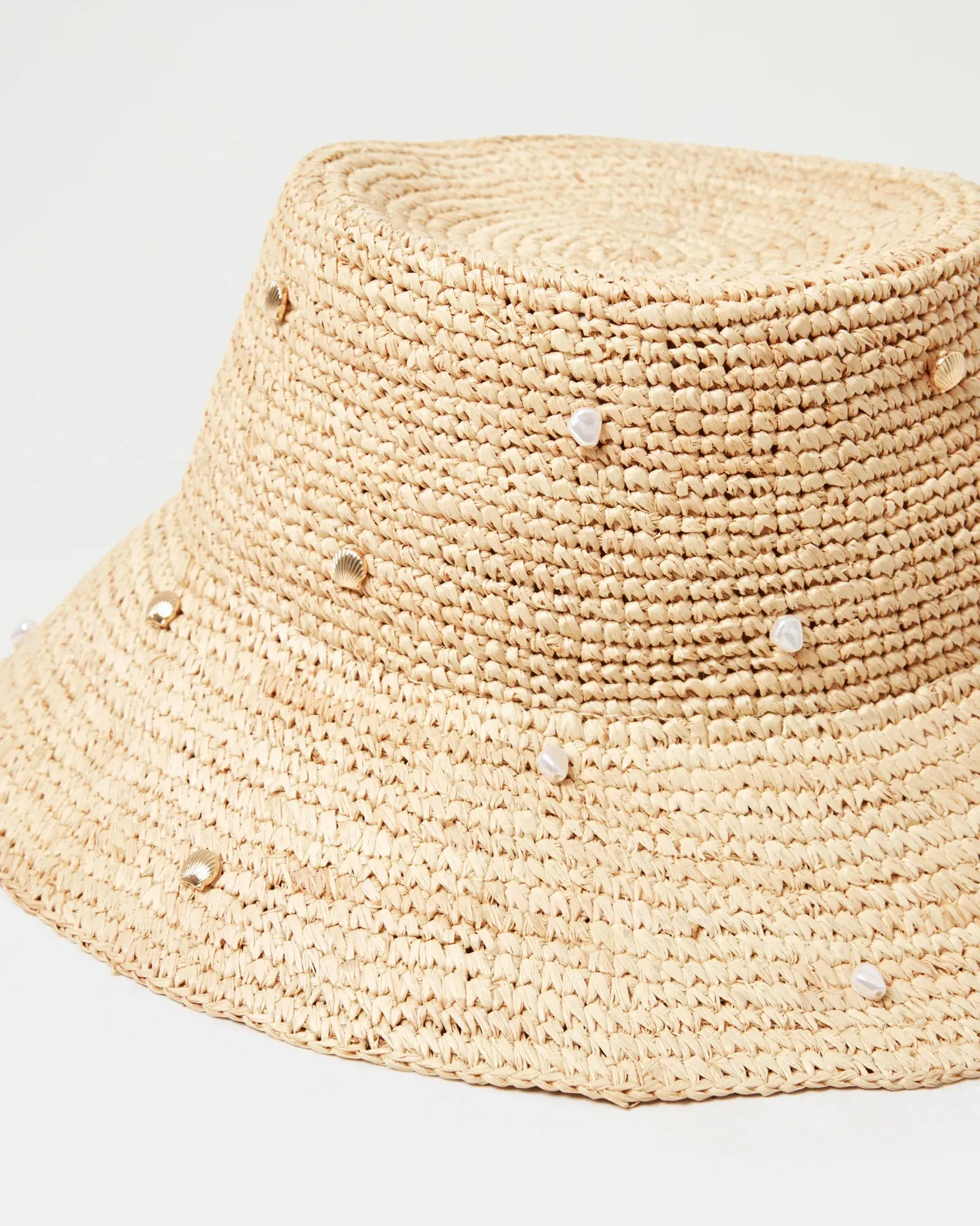 Carmel | Island Hat