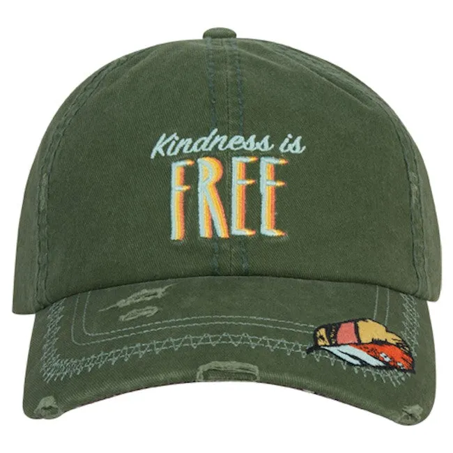 Catchfly Hats