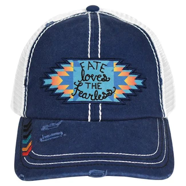 Catchfly Hats